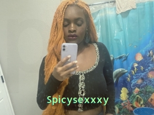Spicysexxxy