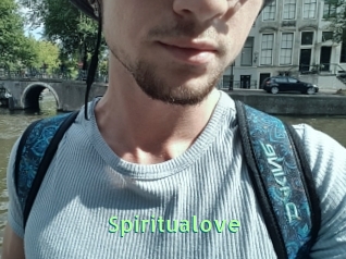 Spiritualove