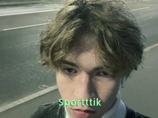 Sportttik