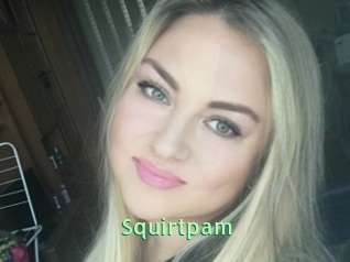 Squirtpam