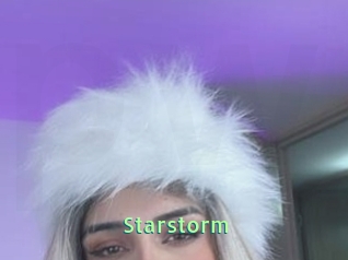 Starstorm