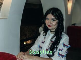 Stasylive