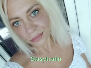 Stasytraiin