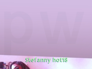 Stefanny_hot18