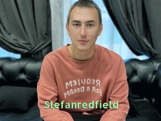 Stefanredfield