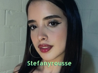 Stefanyrousse