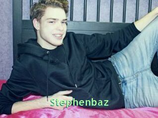 Stephenbaz