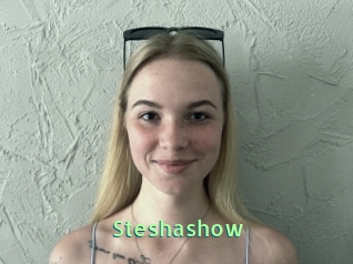 Steshashow