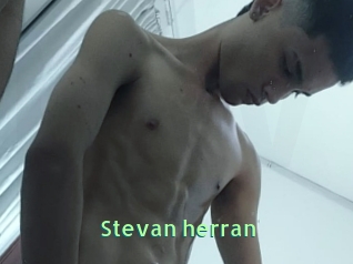 Stevan_herran