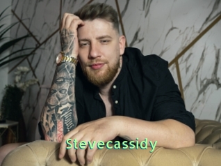 Stevecassidy