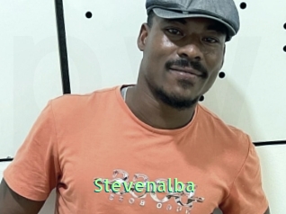 Stevenalba