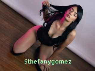 Sthefanygomez