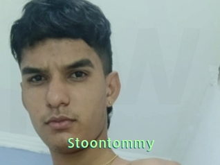 Stoontommy