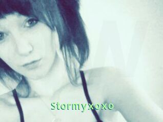 Stormyxoxo