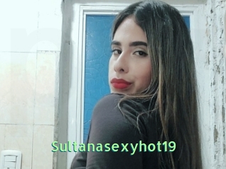 Sultanasexyhot19