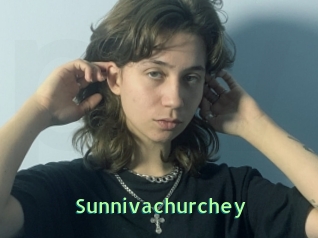 Sunnivachurchey