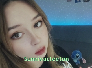 Sunnivacleeton
