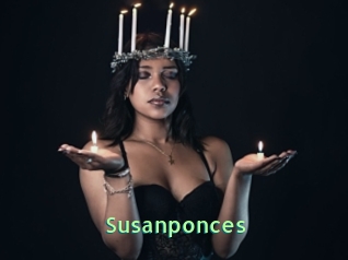 Susanponces