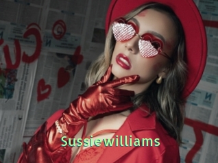 Sussiewilliams