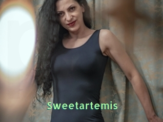 Sweetartemis