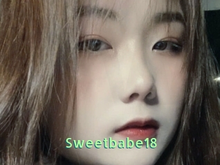 Sweetbabe18