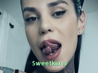 Sweetkiara