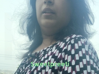 Sweetpreeti