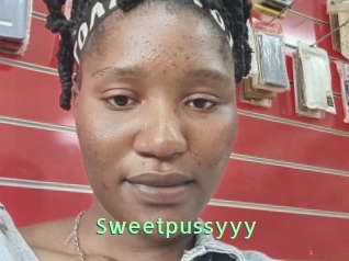 Sweetpussyyy