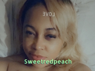 Sweetredpeach