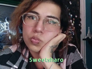 Sweetsharo