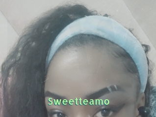 Sweetteamo