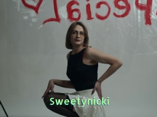Sweetynicki