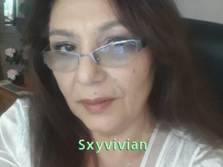 Sxyvivian