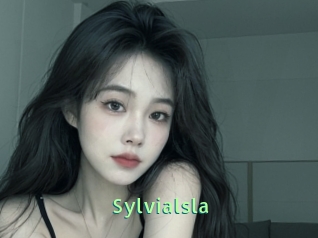 Sylvialsla