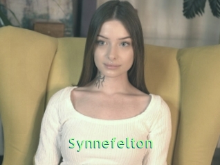 Synnefelton
