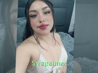 Syrapalmer