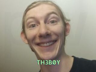 TH3B0Y