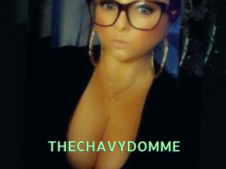 THECHAVYDOMME