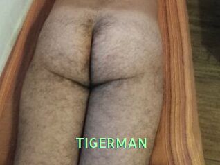 TIGERMAN
