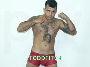 TODDFITCH