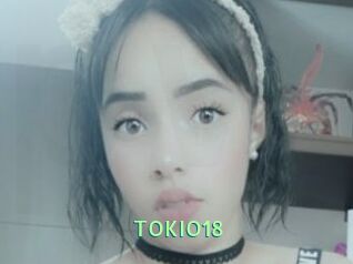 TOKIO18