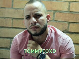 TOMMYFOXD