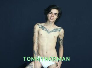 TOMMYNORMAN