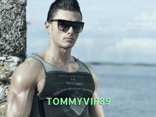 TOMMYVIP89