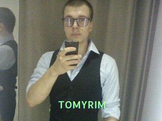 TOMY_RIM