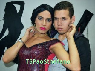 TSPaoSthefano