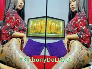 TS_EbonyDoLLXxX