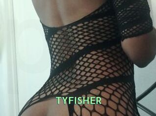 TYFISHER
