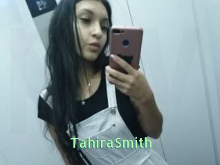 TahiraSmith