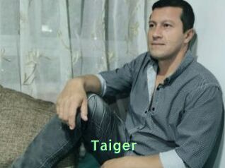 Taiger